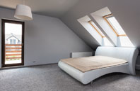 Churt bedroom extensions