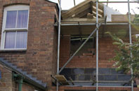 free Churt home extension quotes